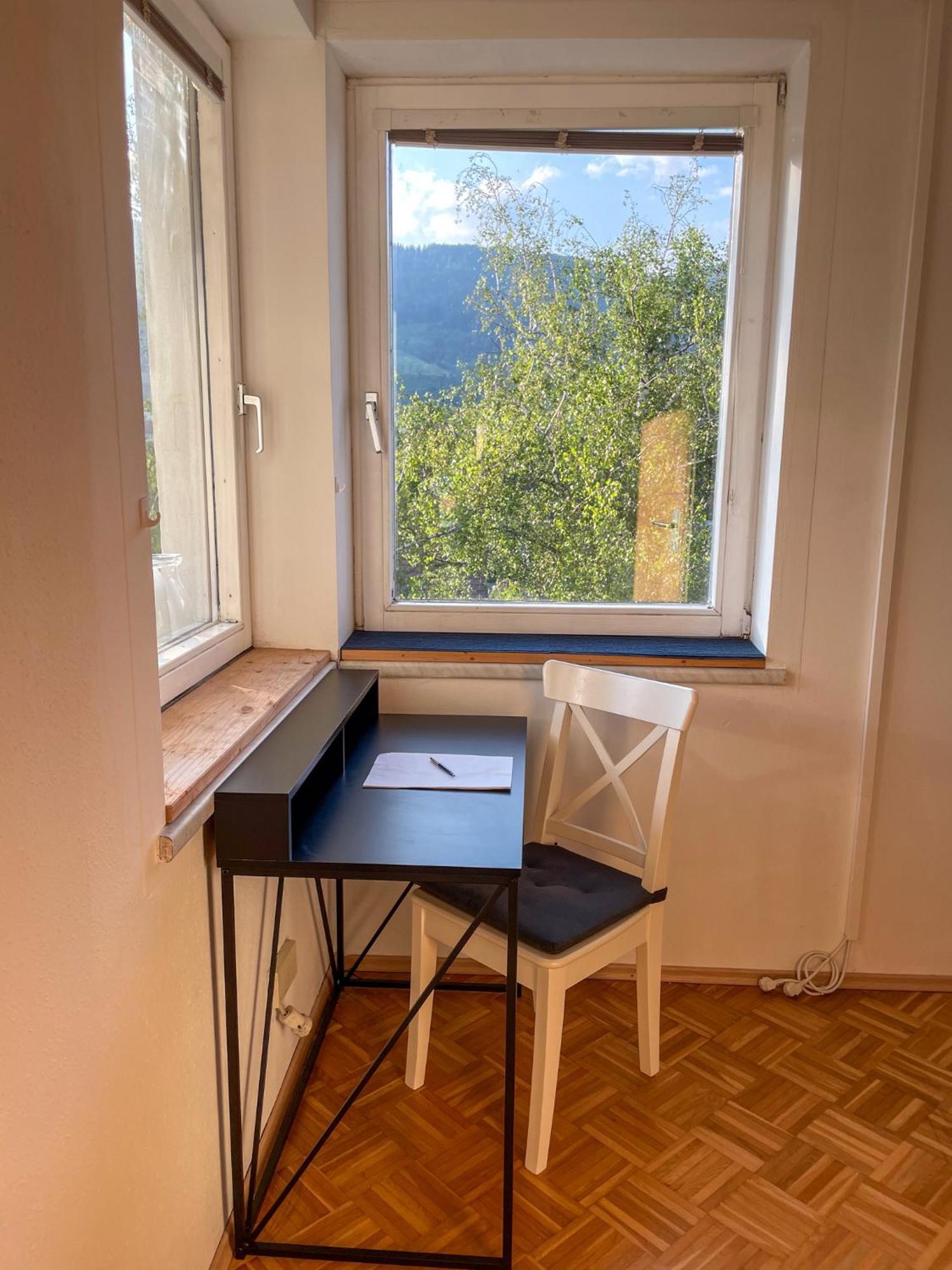 Melior City View Apartment Leoben  Exterior photo
