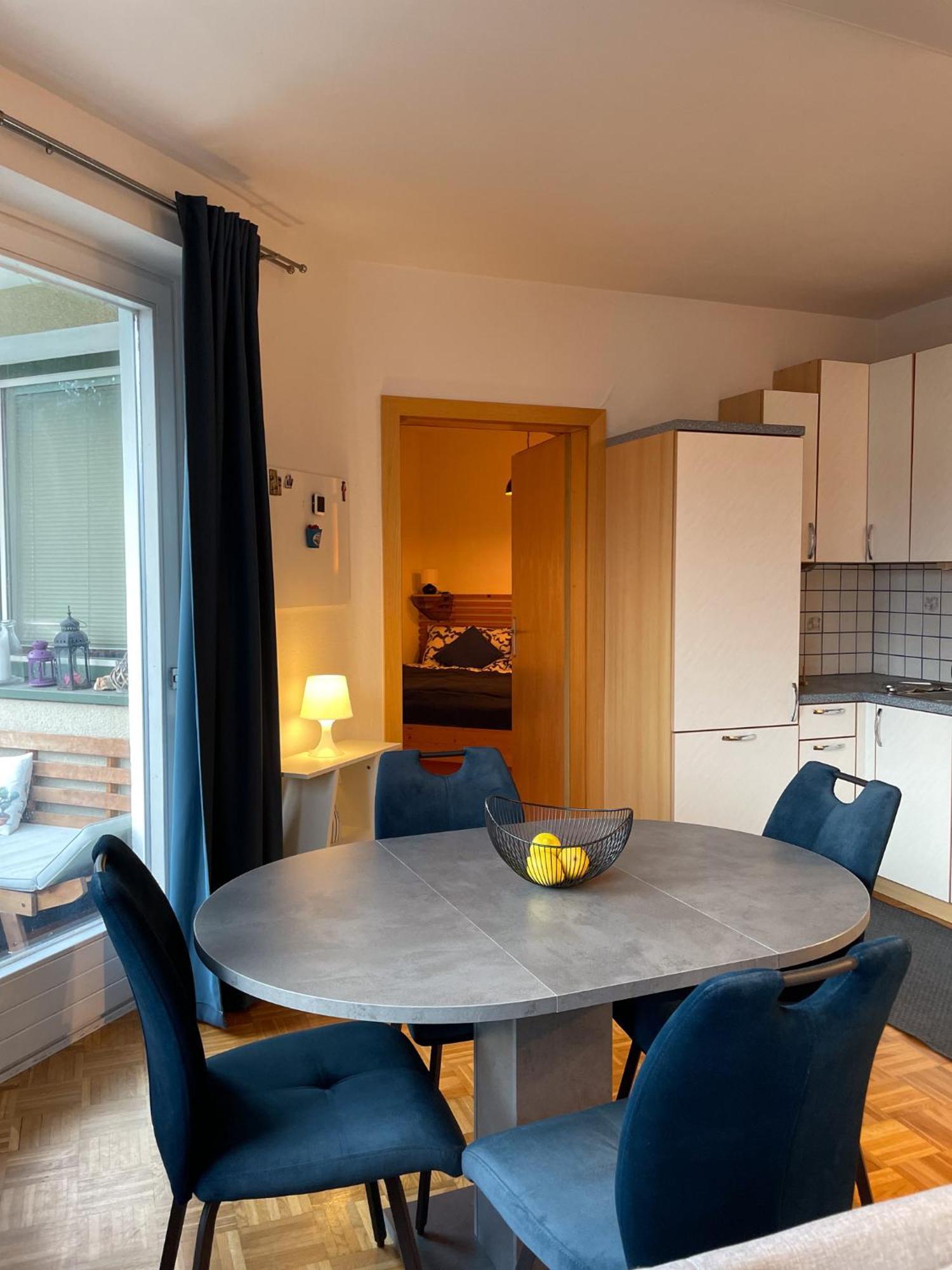 Melior City View Apartment Leoben  Exterior photo