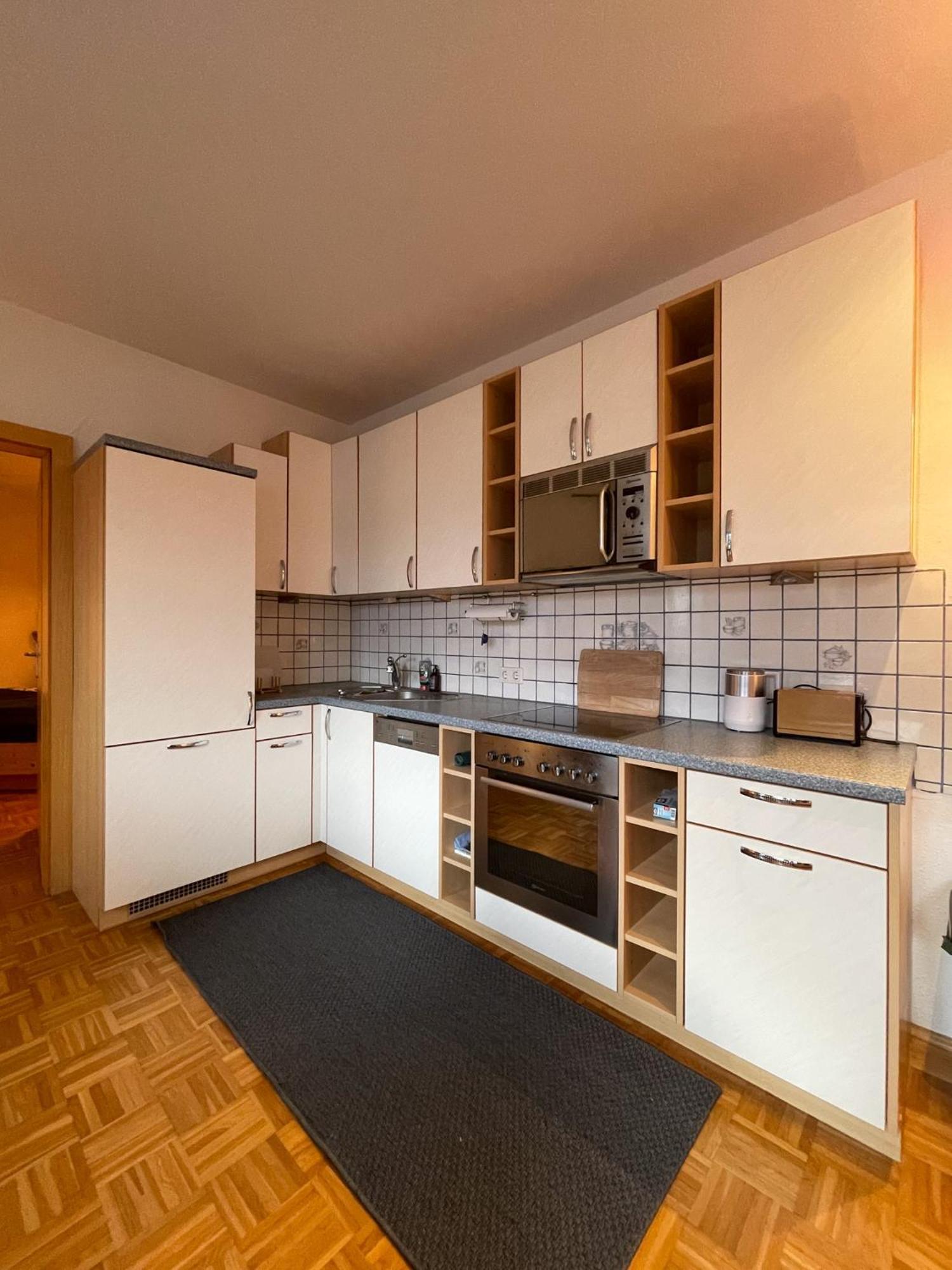 Melior City View Apartment Leoben  Exterior photo